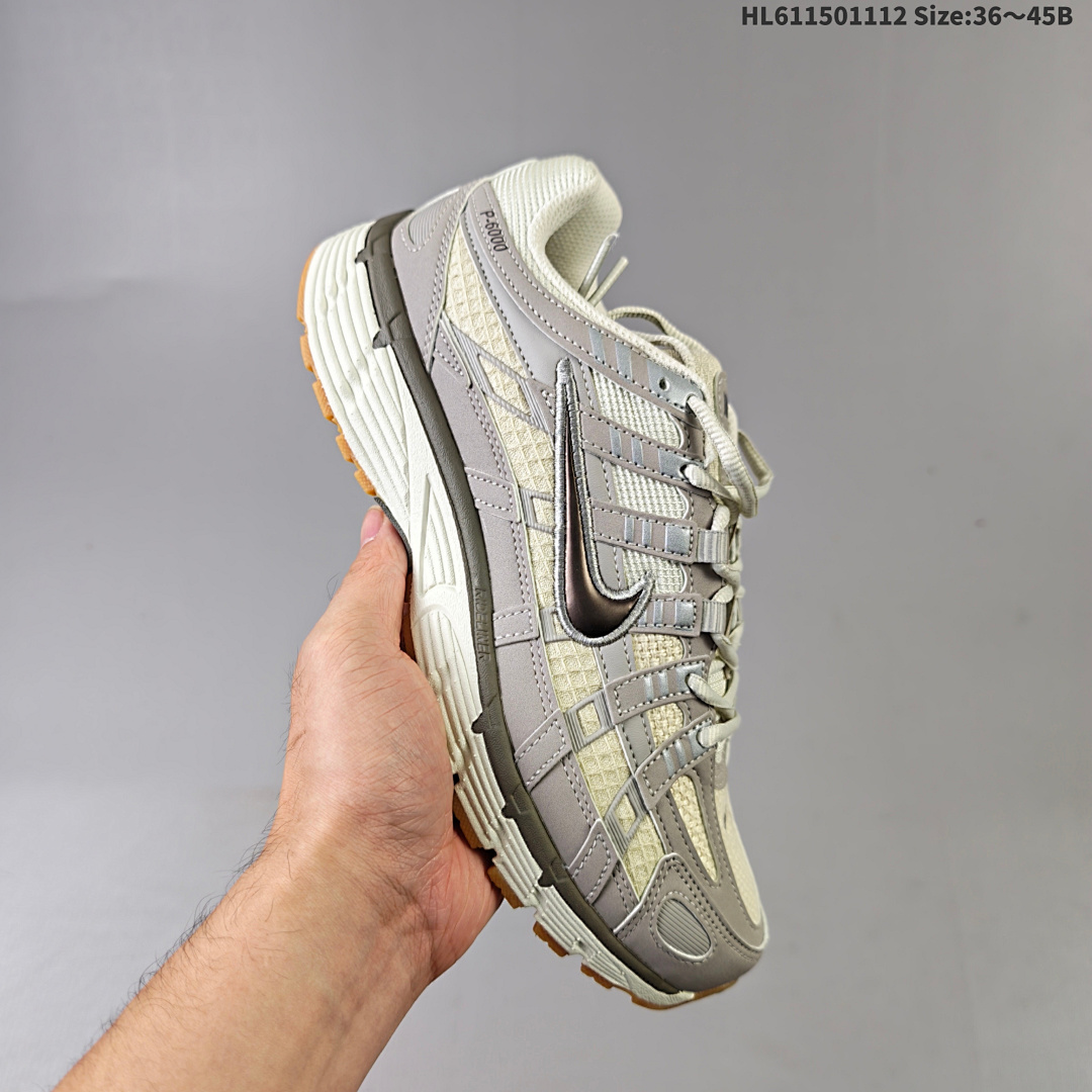 Nike P-6000 Pegasus 21 - foto 6