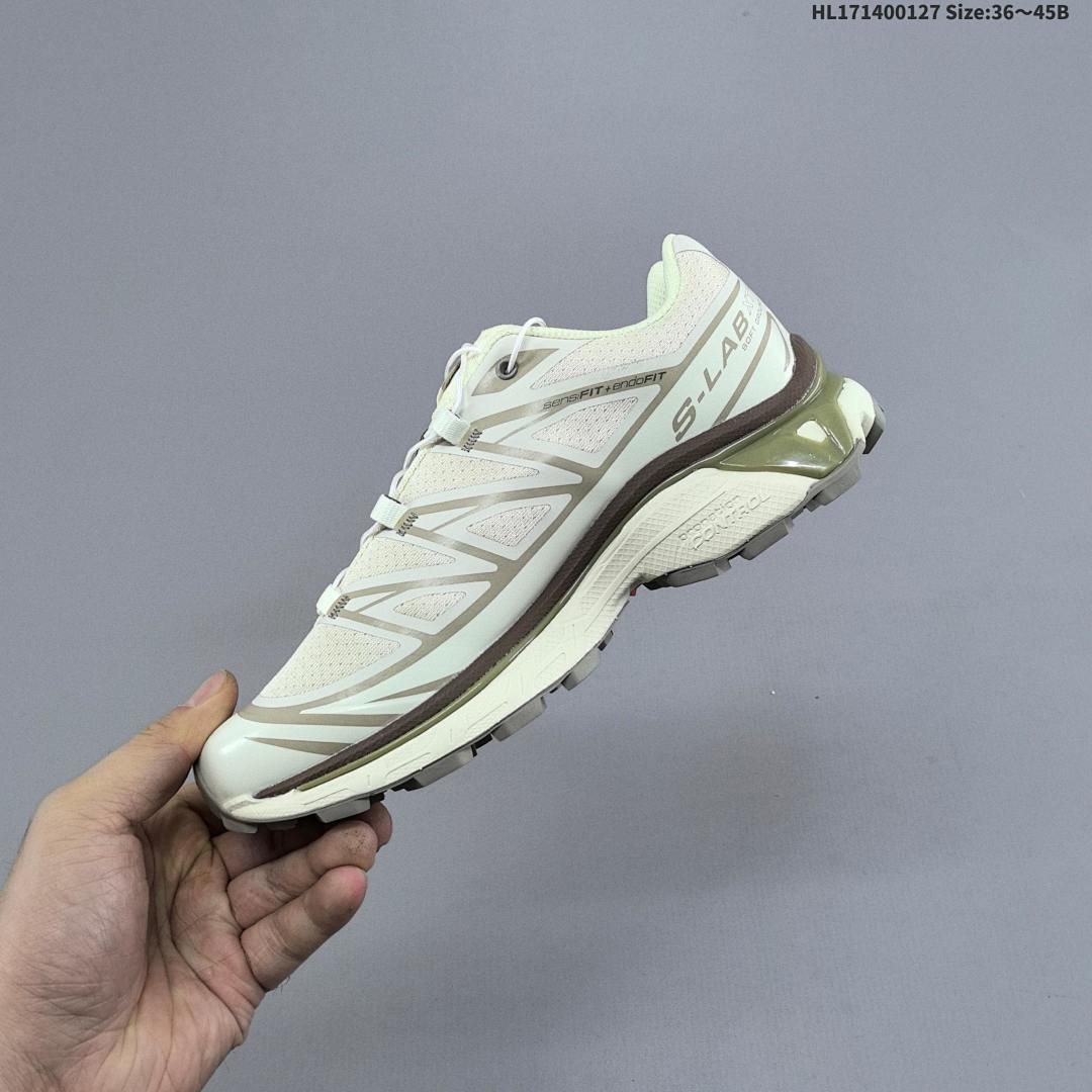 Salomon XT-6 SENSIFIT 3D A - foto 7