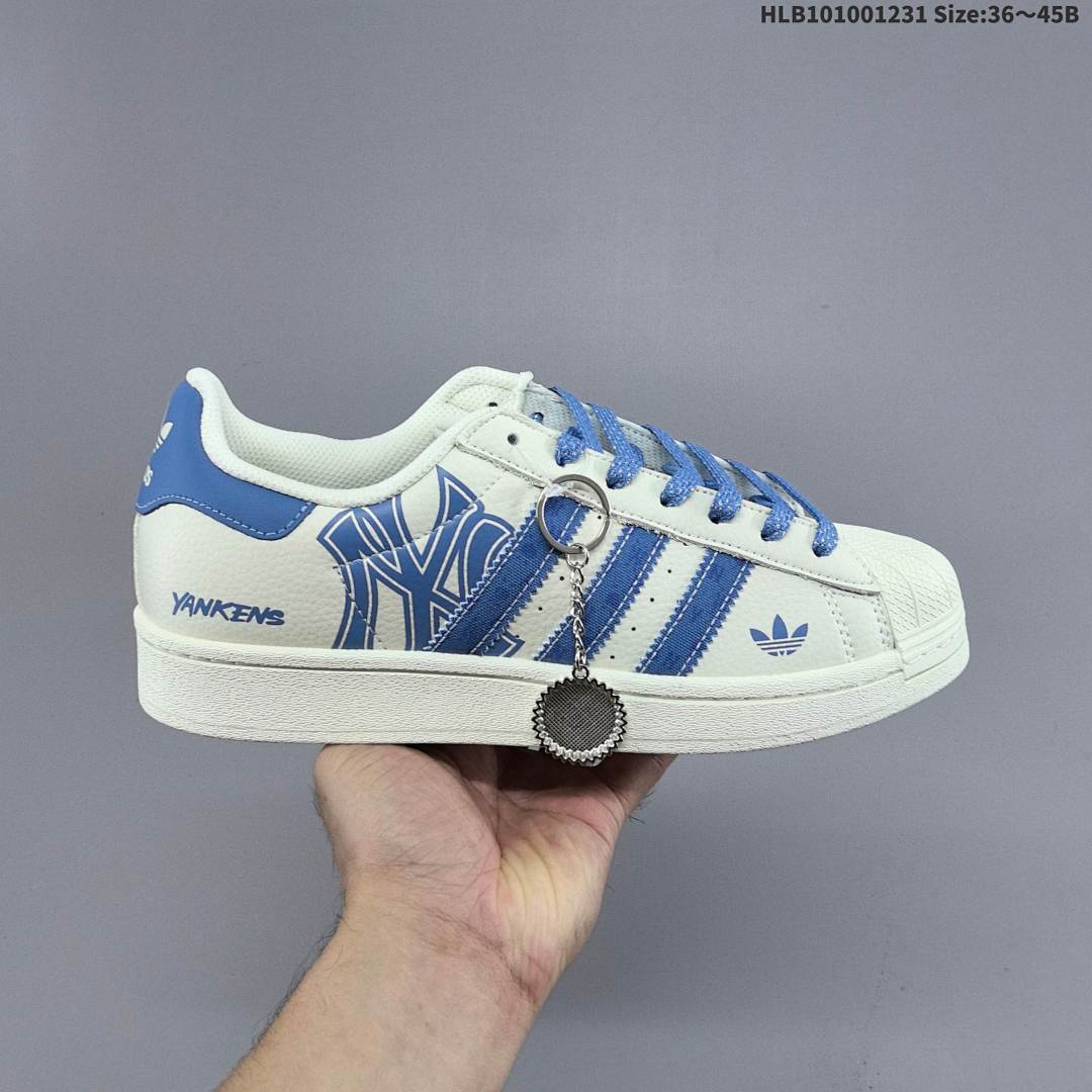 Adidas Originals Superstar ’DIY’ - foto 8