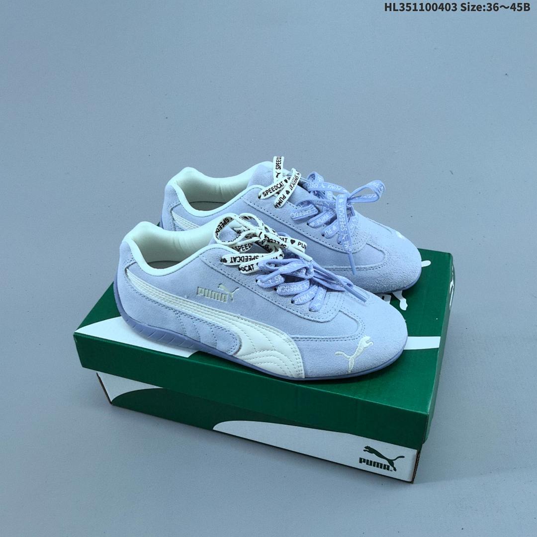 Puma Speedcat OG -02 ID