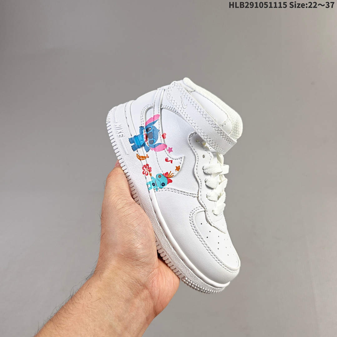 Nike Air Force 1 Low FJ5756 100 HLB291051115 Size 37 - foto 6