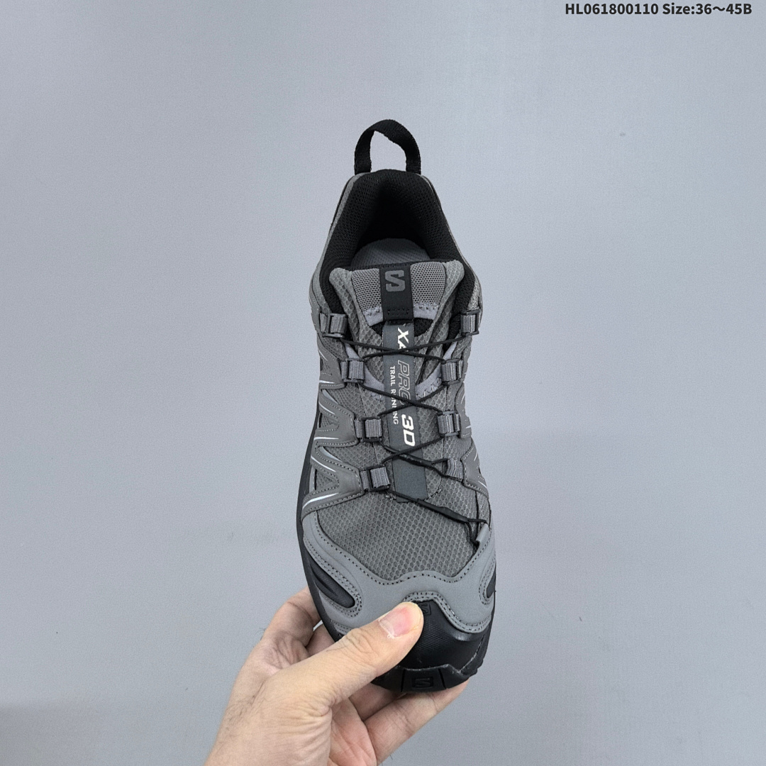 Salomon XA PRO 3D GTX SENSIFIT - foto 6