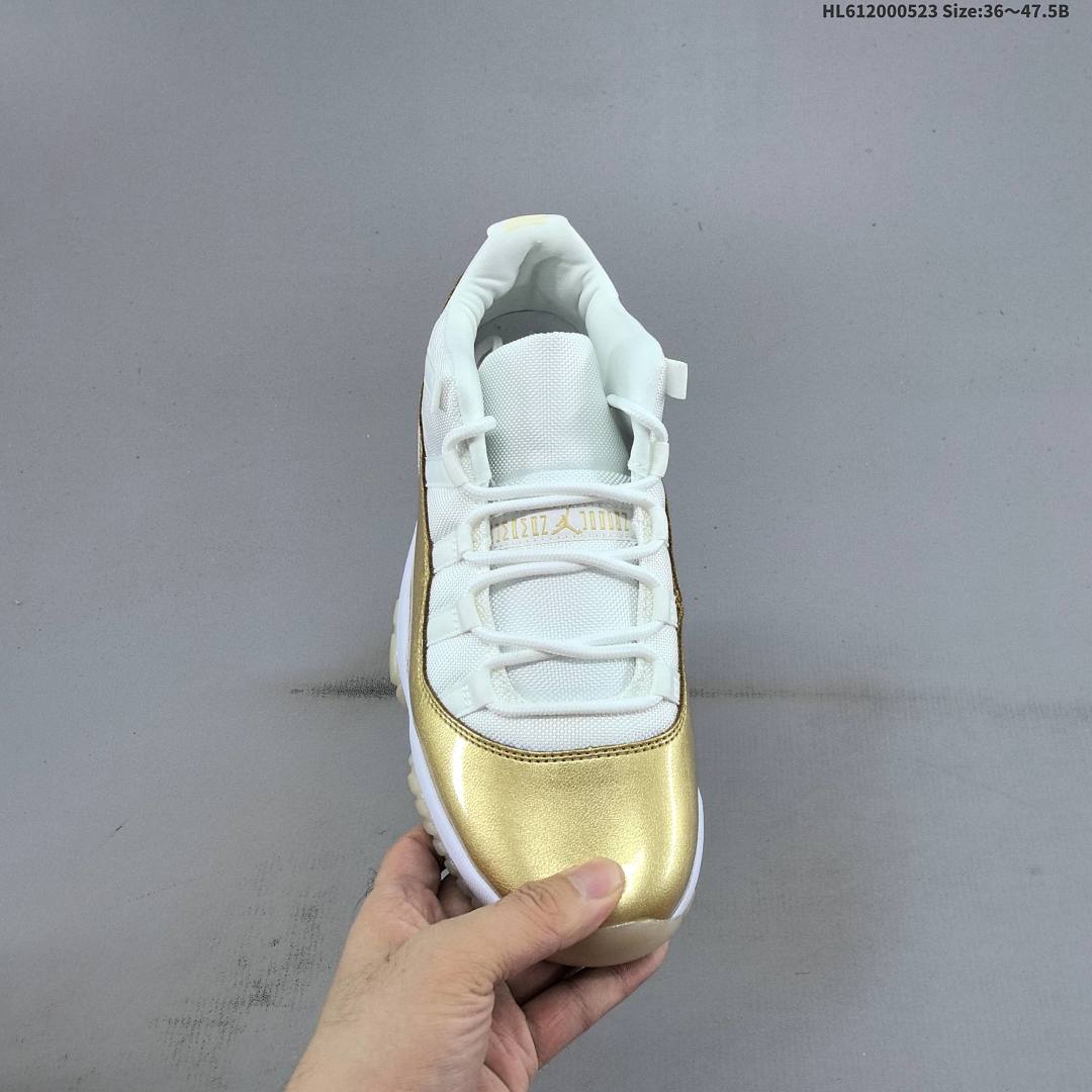 Nike Air Jordan 11 Retro Concord AJ11 · - foto 5