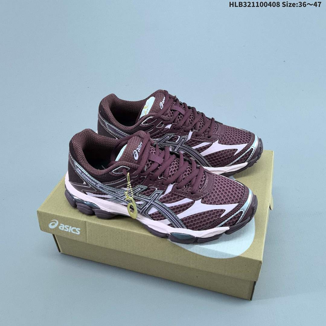 Asics Gel-Cumulus 16 T-GEL