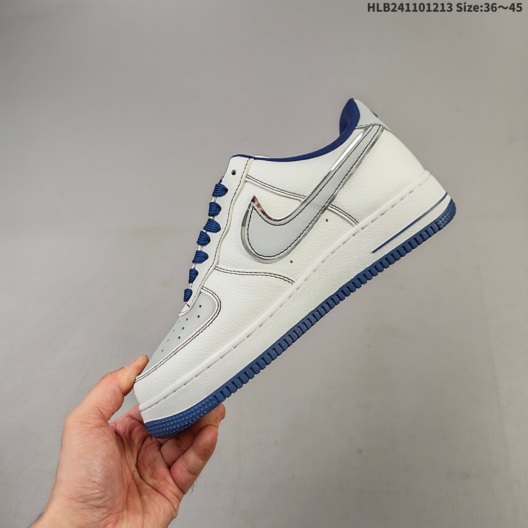 Nike Air Force1 07 low - foto 3