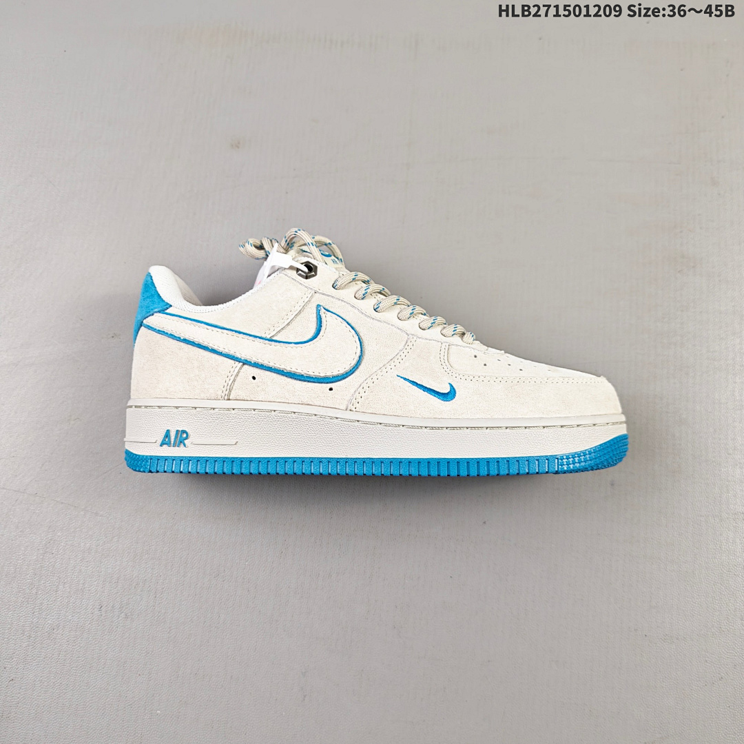 NIKE AIR FORCE 1‘07 LV8 -109 - foto 9