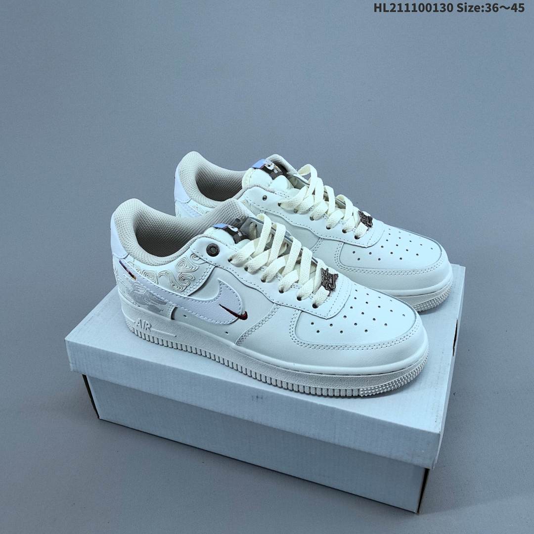 Nike Air Force 1 & x27;07 Low - foto 7