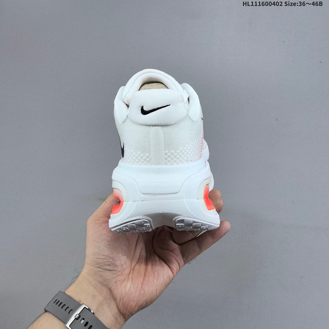 Nike VOMERO PREMIUM ReactX Air Zoom - foto 6