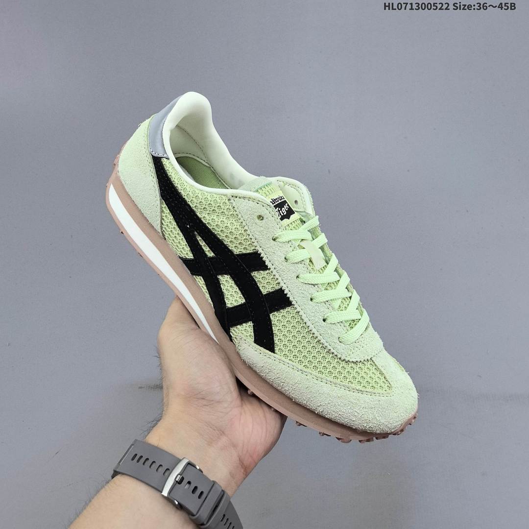 Onitsuka Tiger Edr 78 - foto 4