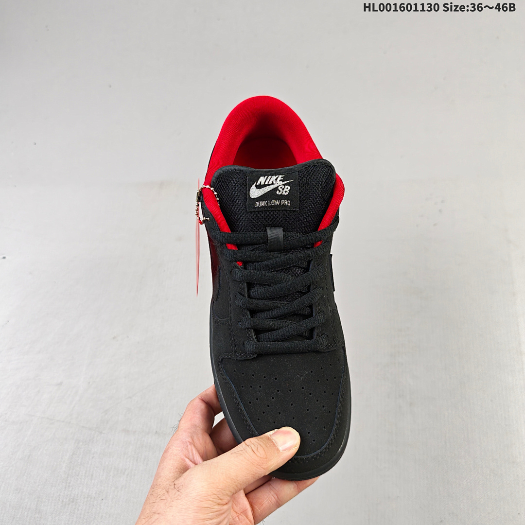 Supreme x Nike Dunk SB Low Pro OG Sup x SB - foto 6