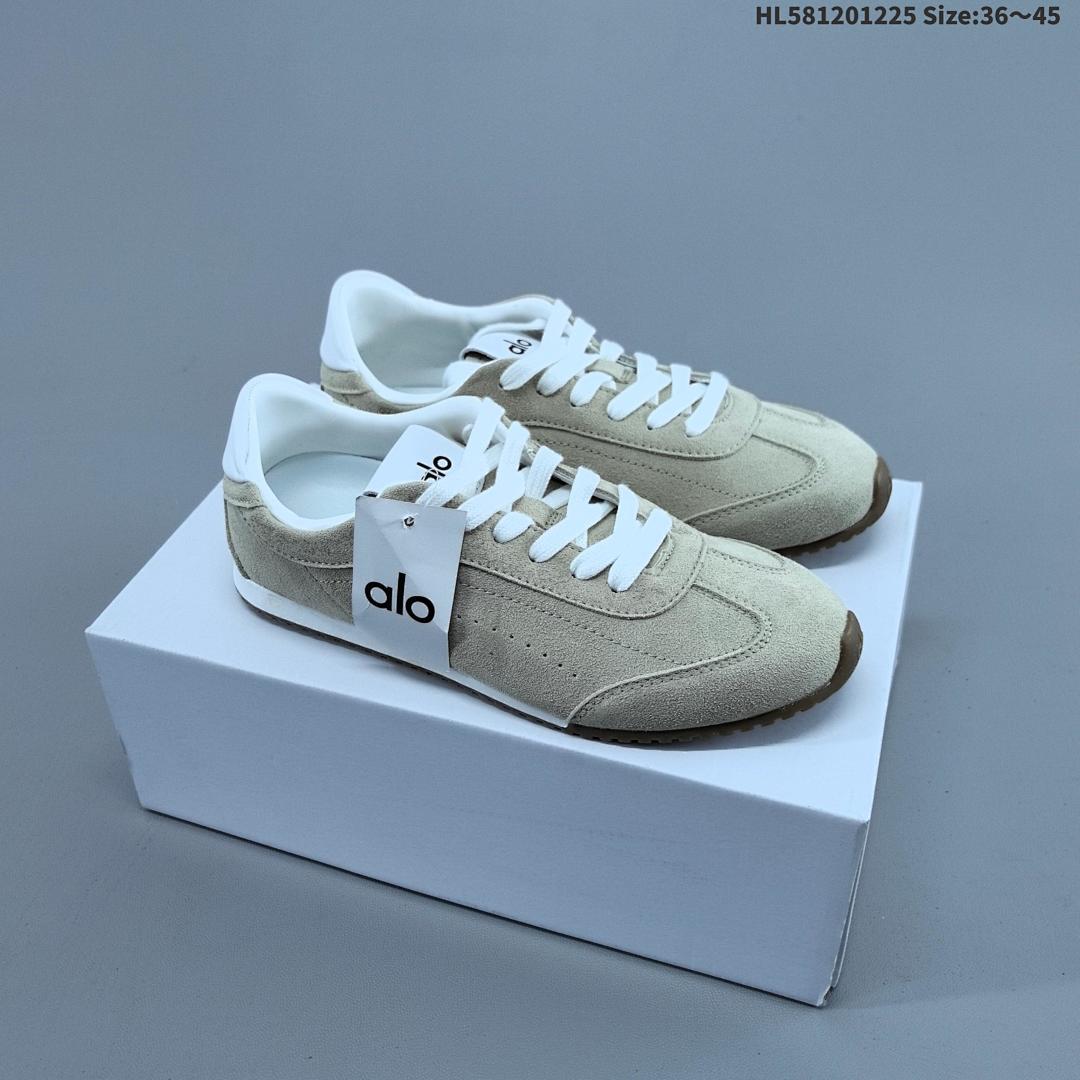 Alo Yoga Sunset Sneaker - foto 10