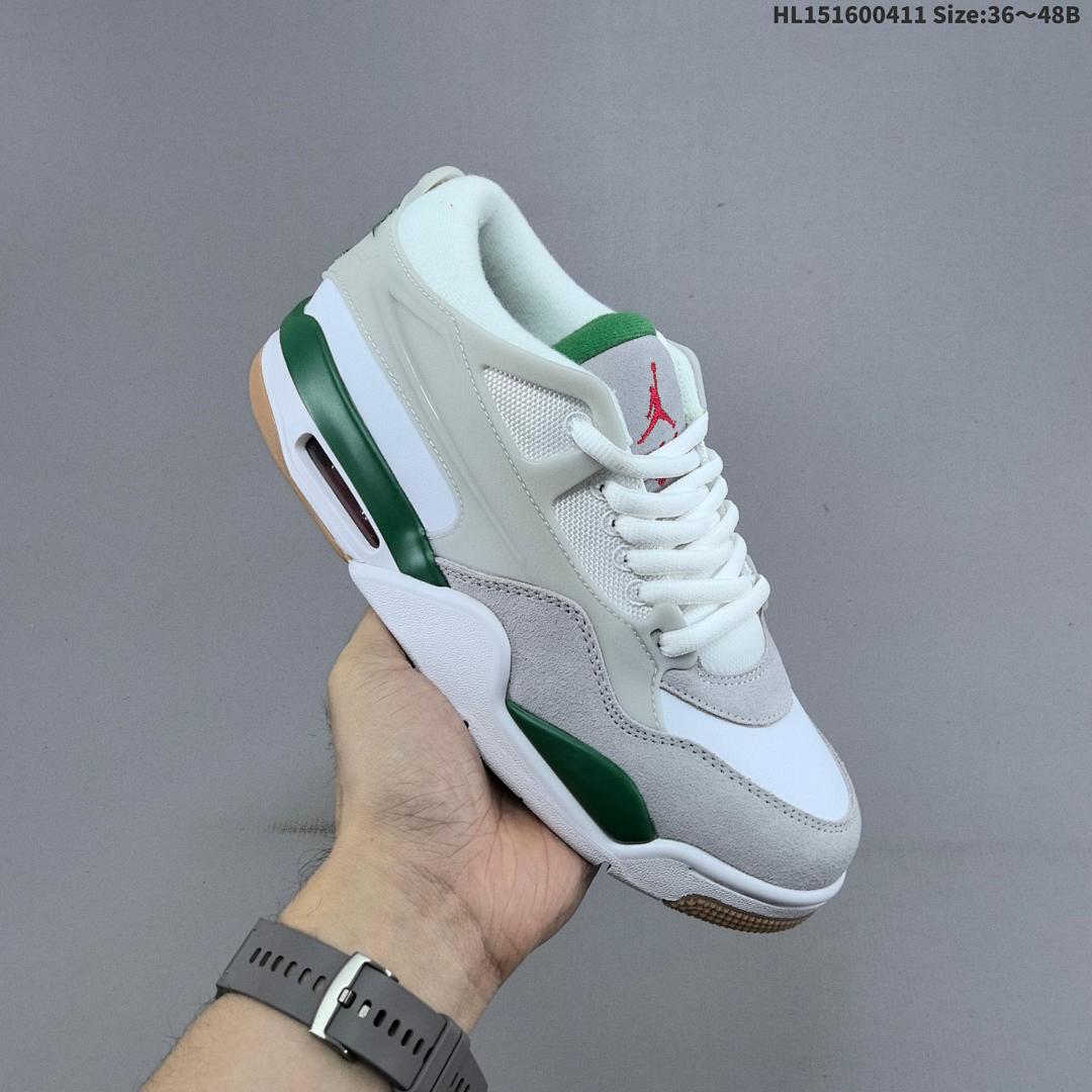 Nike Air Jordan 4 RM -003 HL - foto 5