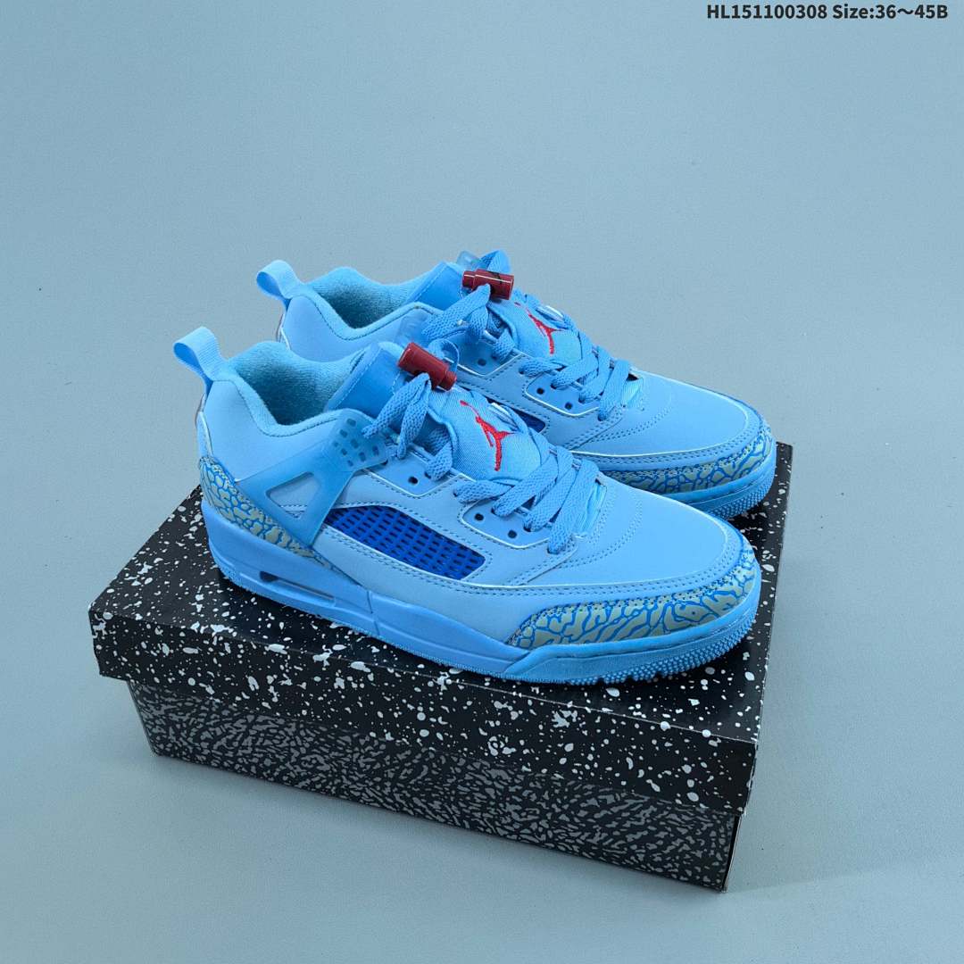 NIKE JORDAN SPIZIKE LOW AIr Jordan