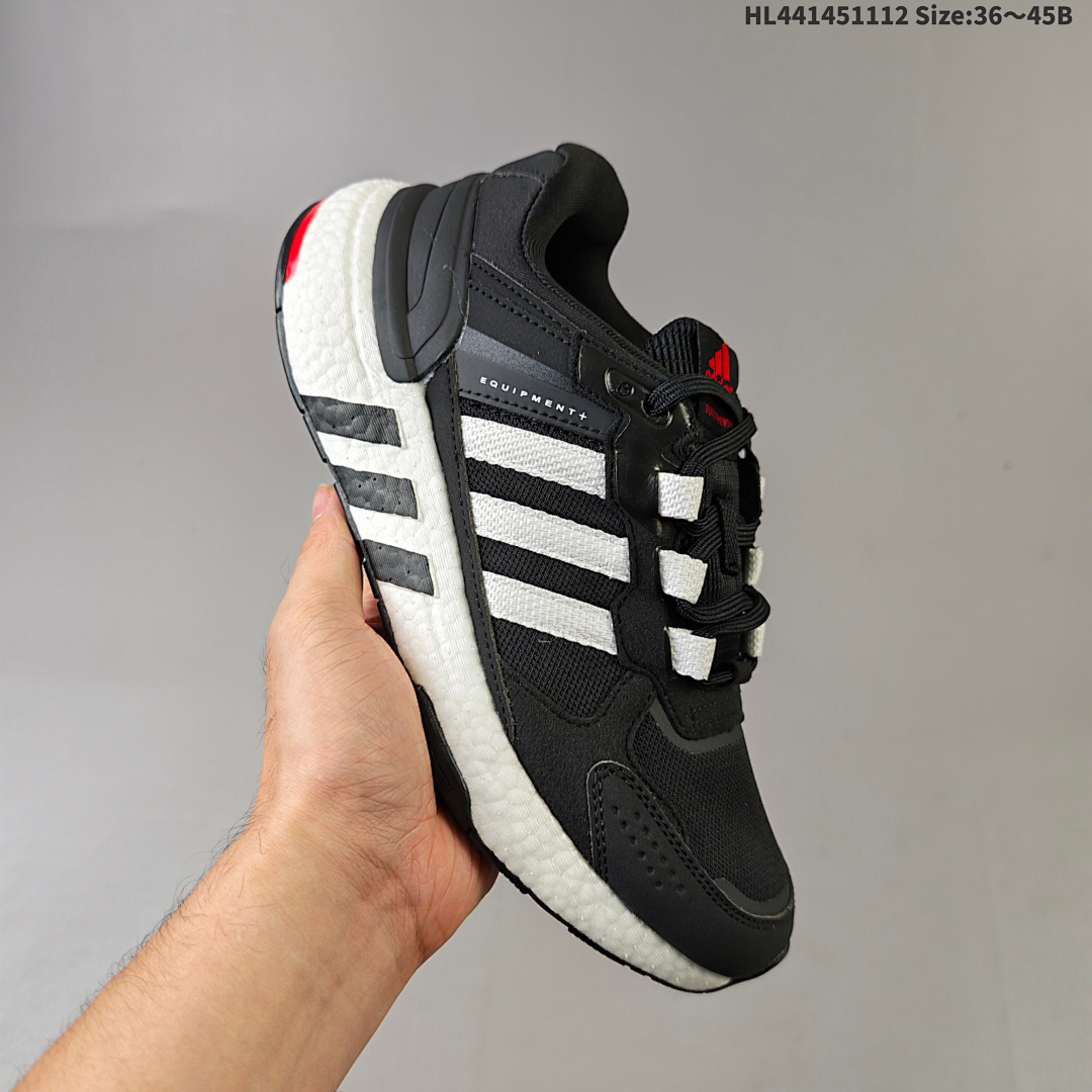 Adidas EQUIPMENT+ boost Adidas equipment EQT ADIDAS - foto 4
