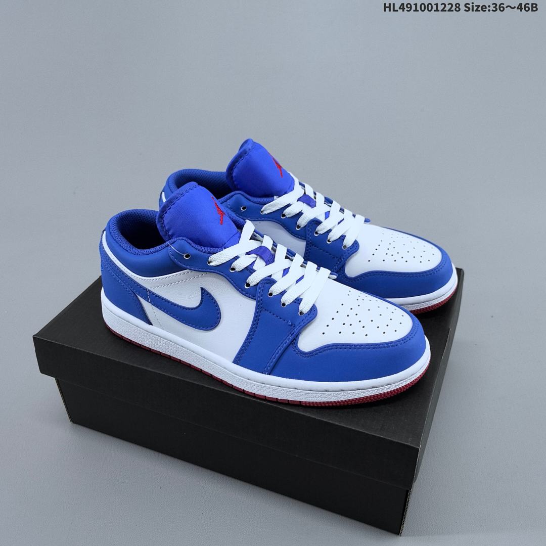 Air Jordan 1 Low AJ1 1 1 aj1 1985