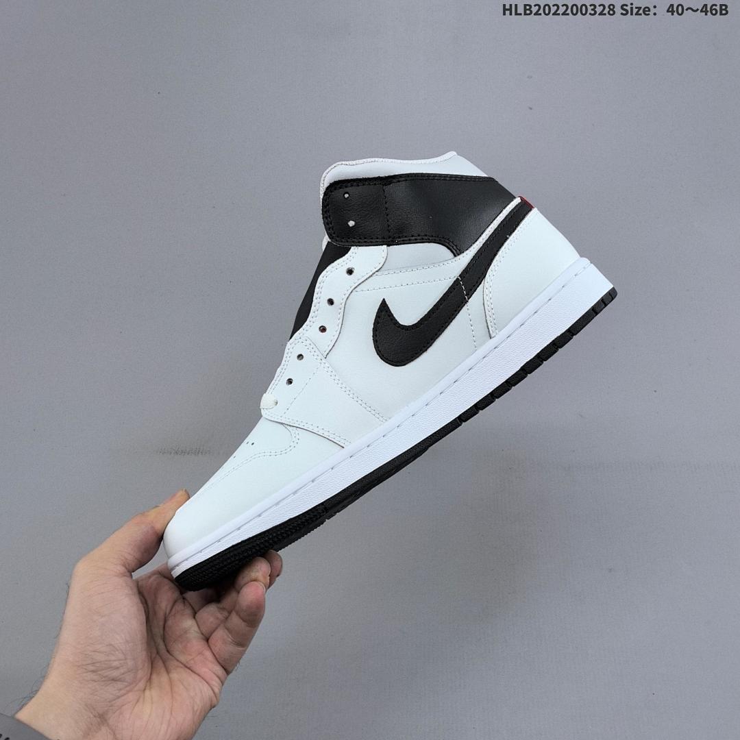 Air Jordan 1 Mid ‼️ ‼️ Air Jordan 1 - foto 4