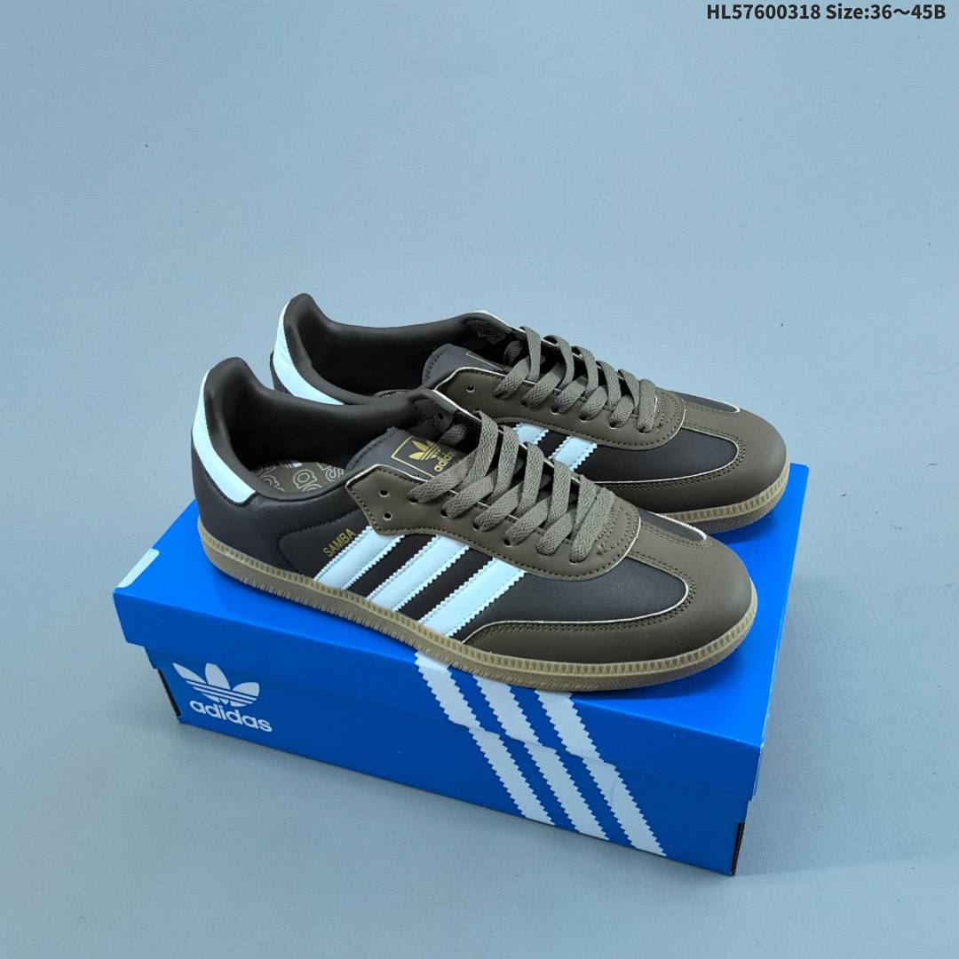 Adidas Originals Samba HL57600318 Size 45B - foto 3