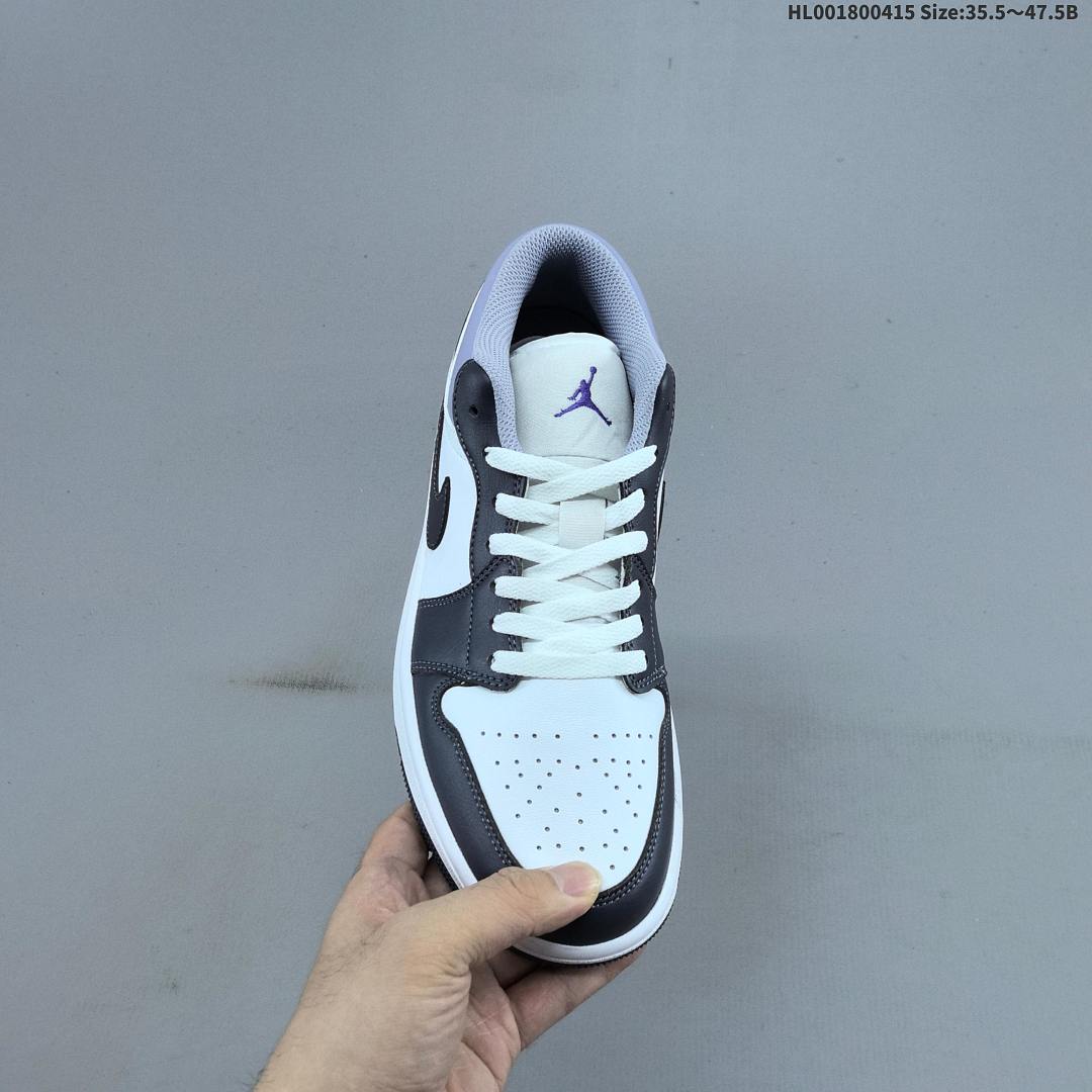 Air Jordan 1 Low AJ1 1 aj1 1 - foto 5