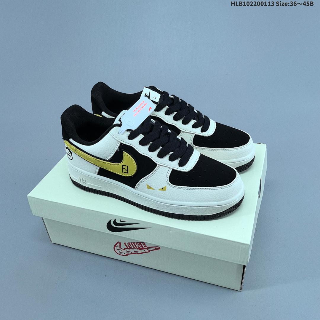 NIKE AIR FORCE 1‘07 LV8 - foto 4