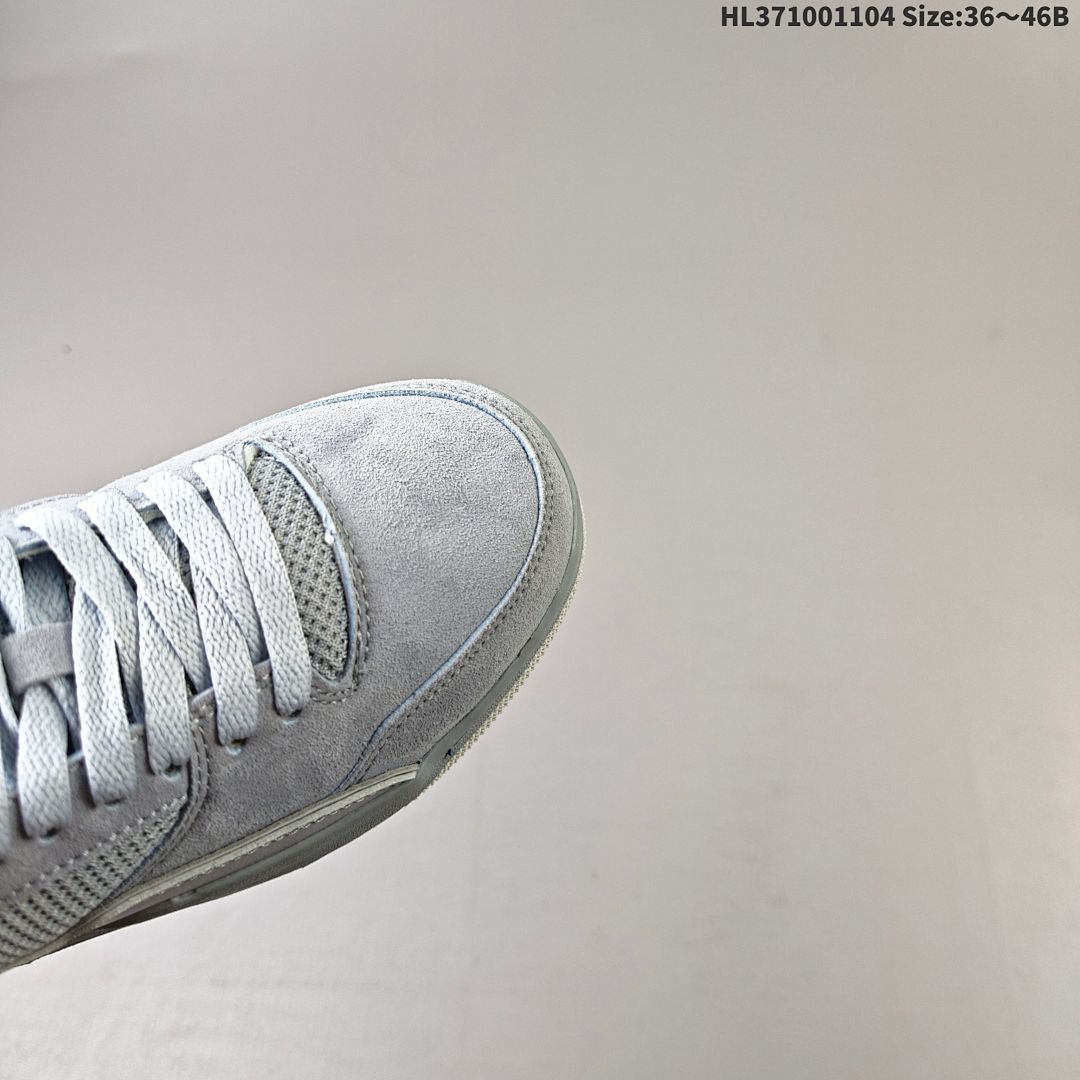Air Jordan 4 Retro Flight Court AJ4 4 aj4 4 - foto 4