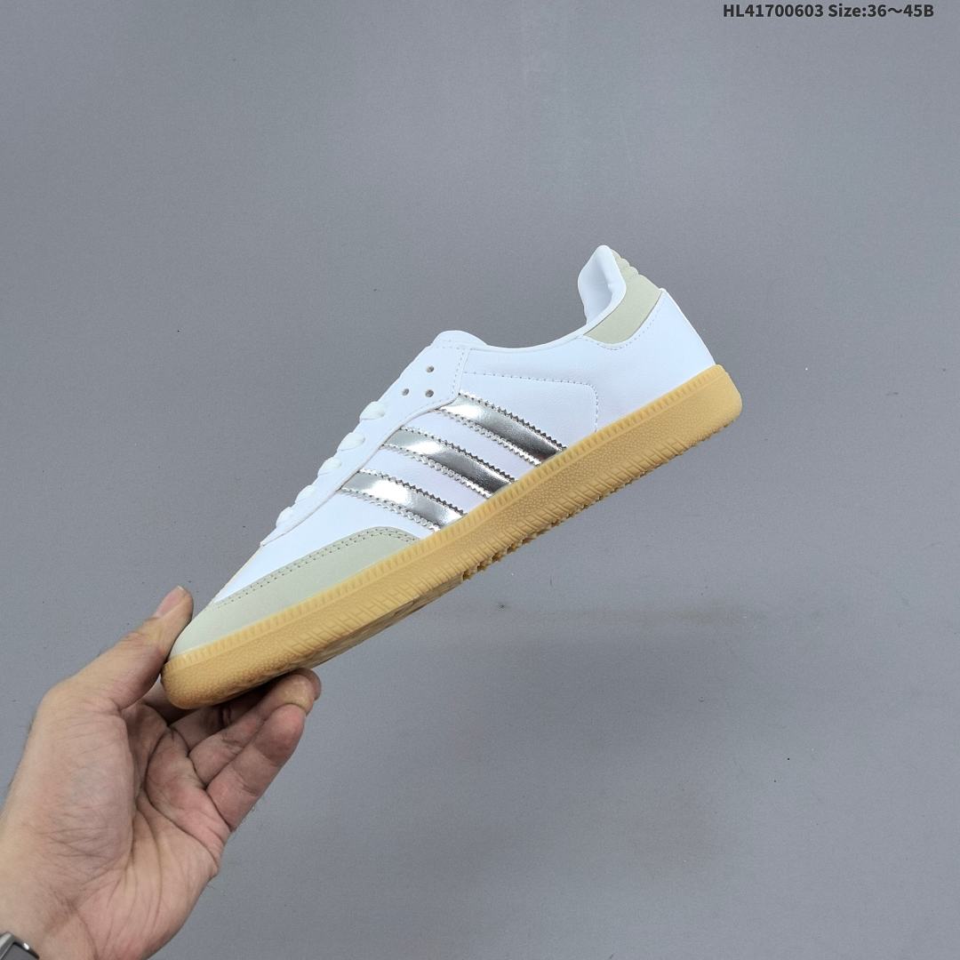 Adidas Originals Samba OG 3 - foto 4
