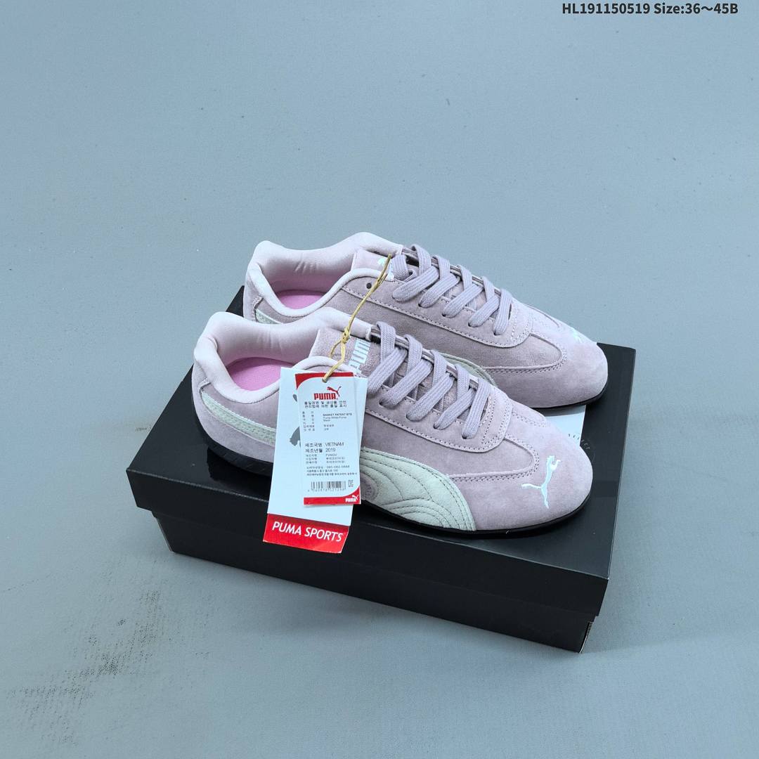 PUMA/ ❗️ Puma Speedcat OG SD"Brown/Grey" - foto 5