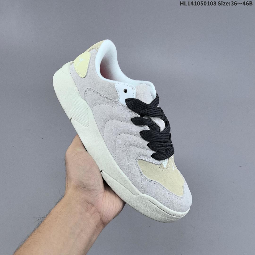 Nike Air Jordan Session 90 - foto 5