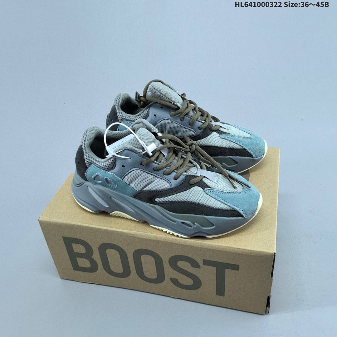 Adidas Yeezy Boost 700 V2 700 Boost FV5304 HL641000322 - foto 4