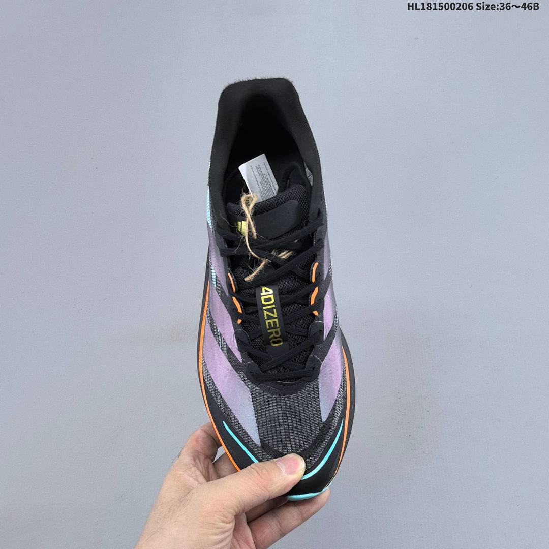 Adidas Adizero Boston 13 - foto 6