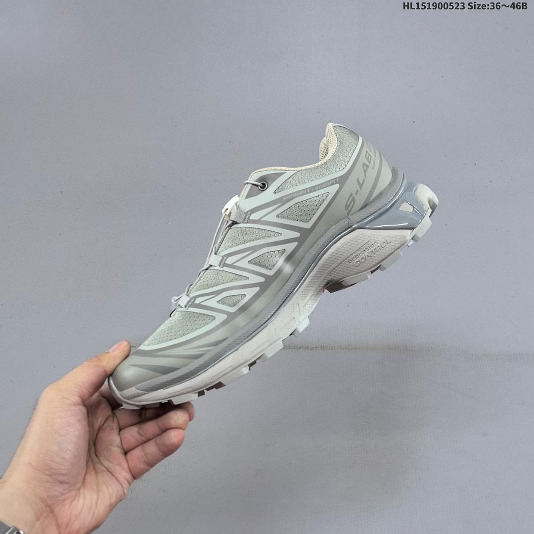 Salomon XA PRO XT-6 GTX SENSIFIT - foto 4