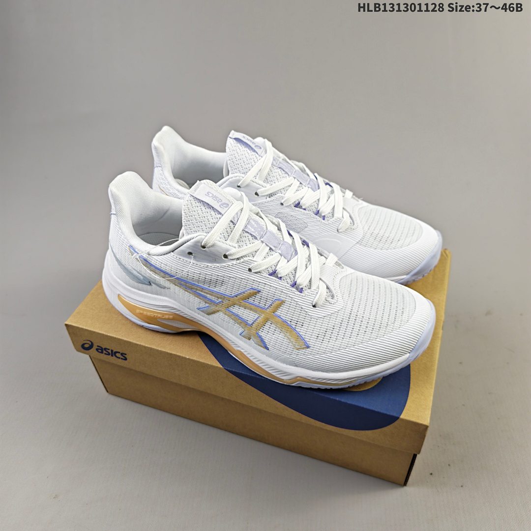 Asics NETBURNER BALLISTIC FF 4 ASICS GEL-NETBURNER BALLISTI - foto 2
