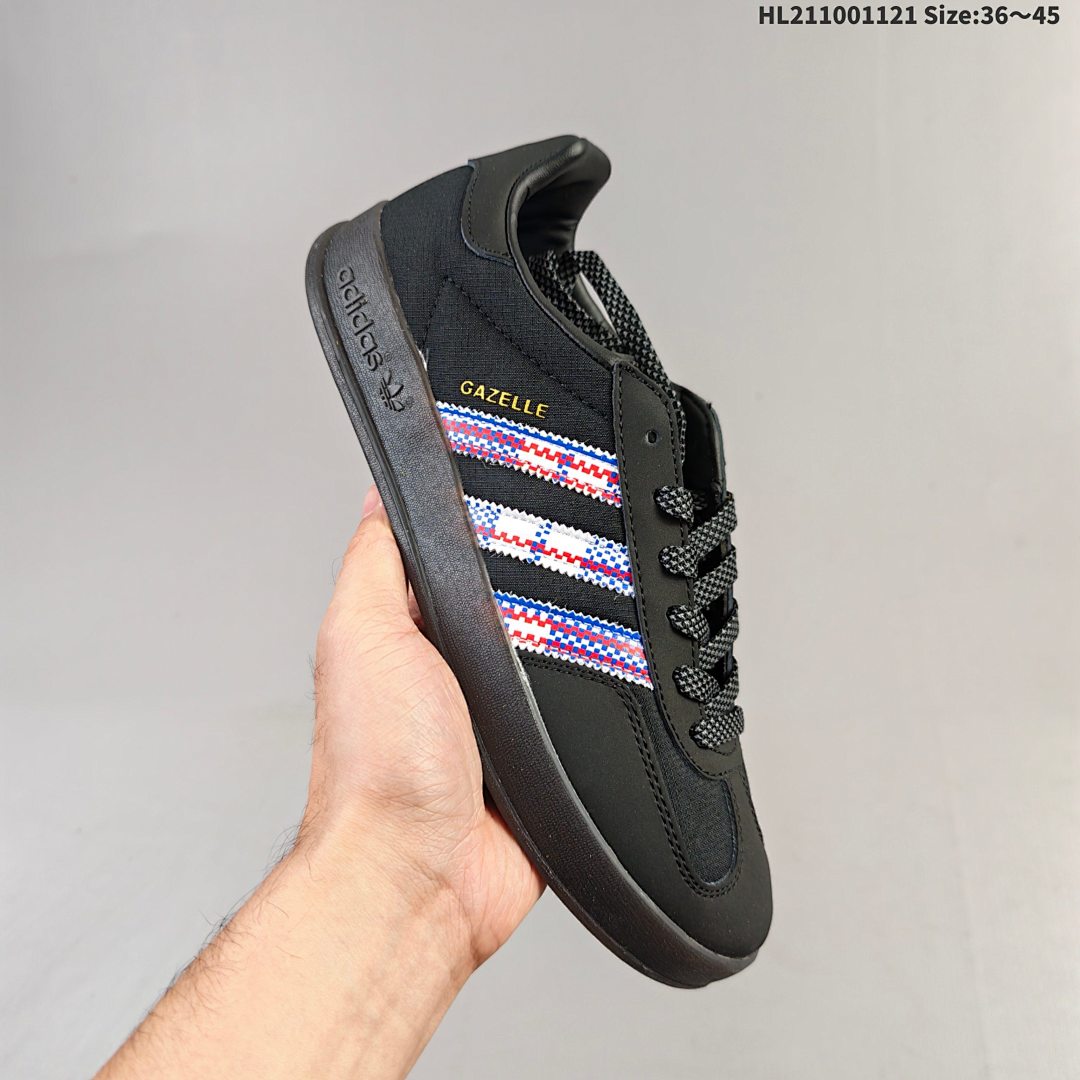 adidas Originals Gazelle INdoor - foto 5