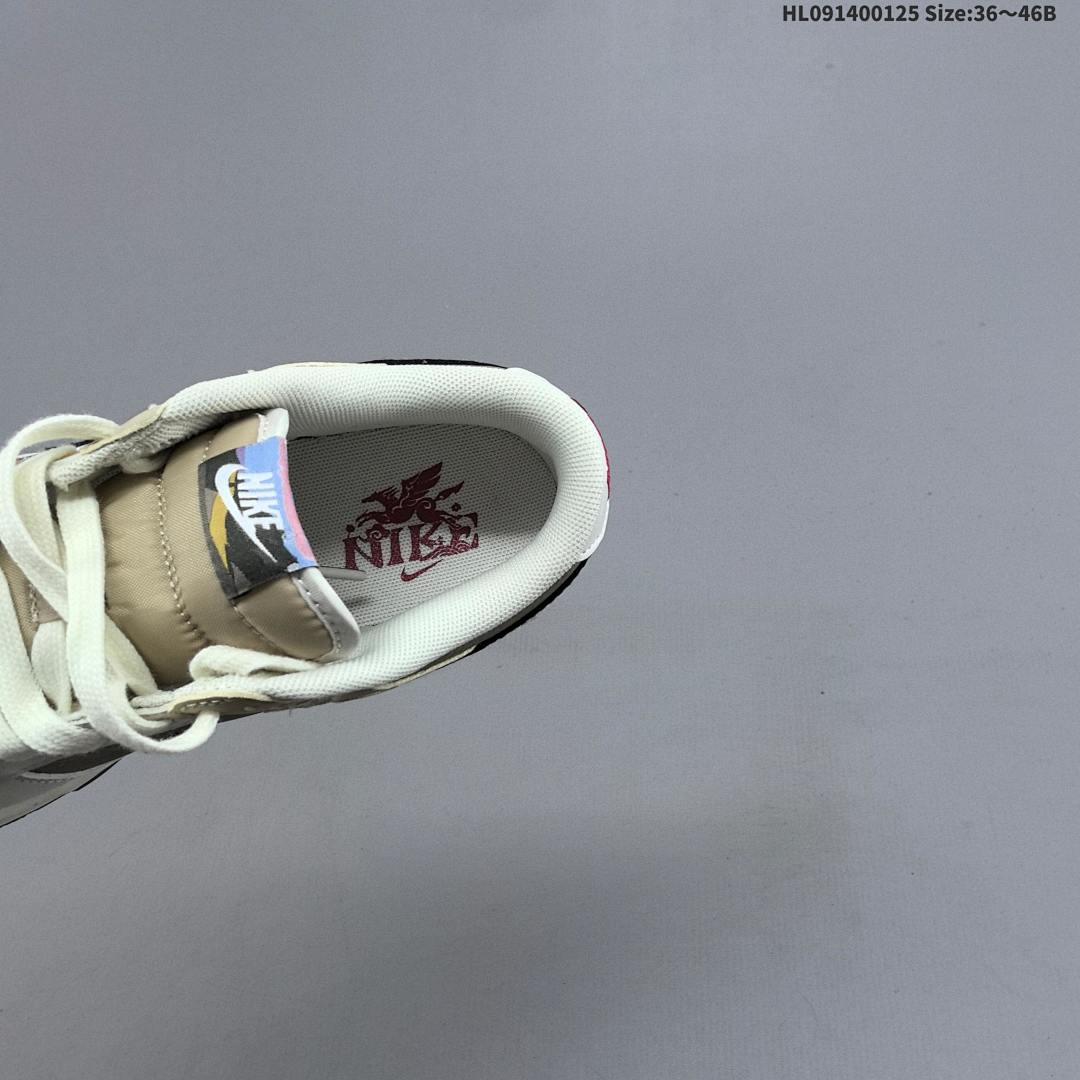 Nike Dunk Pegasus Pack CNY ZoomAir - foto 2