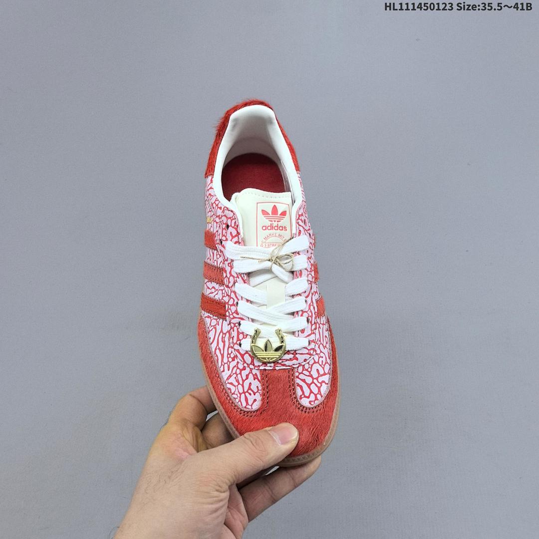 Adidas Originals Samba OG .5 3 - foto 6