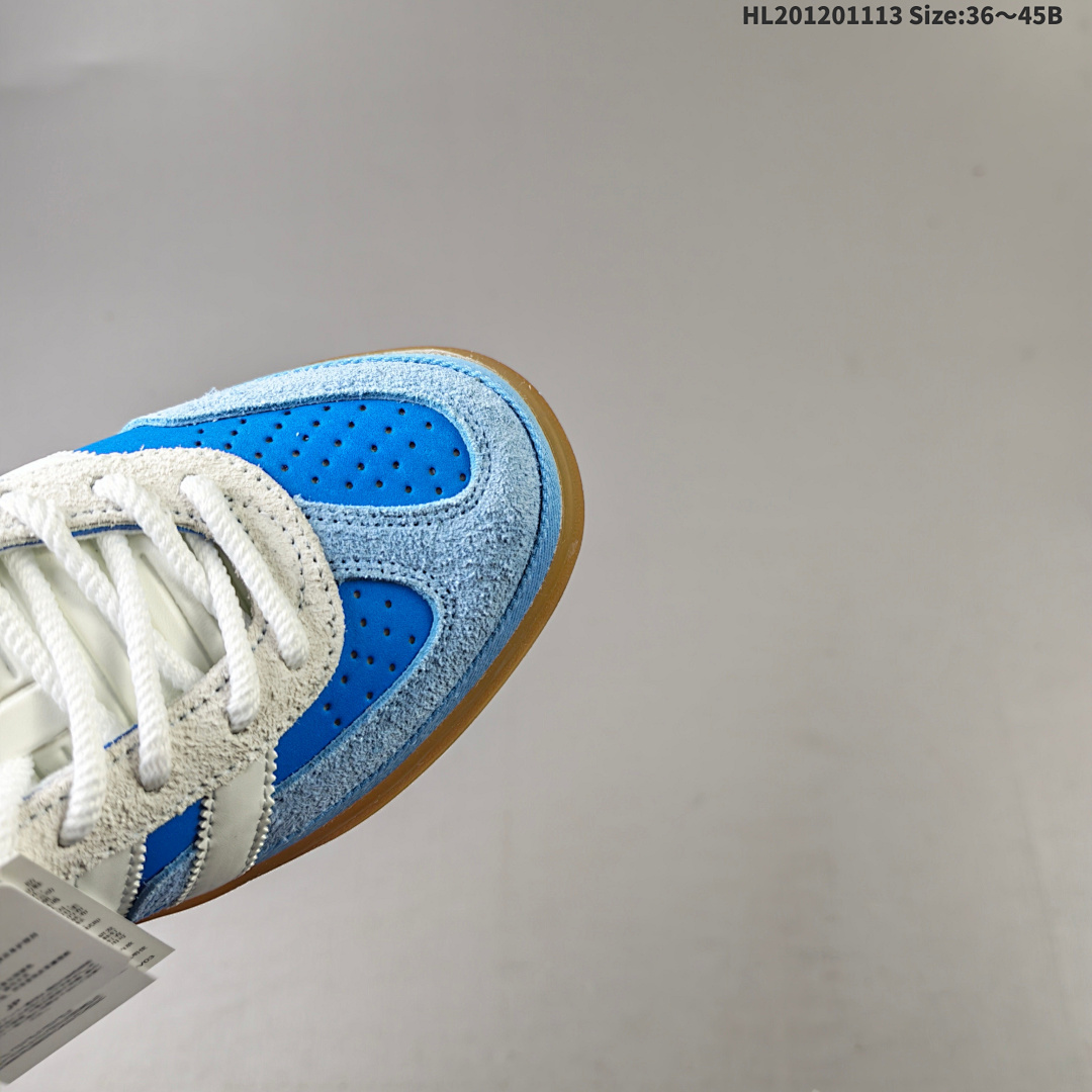 Bad Bunny x AD Gazelle Indoor Trainers Bad Bunny - foto 4