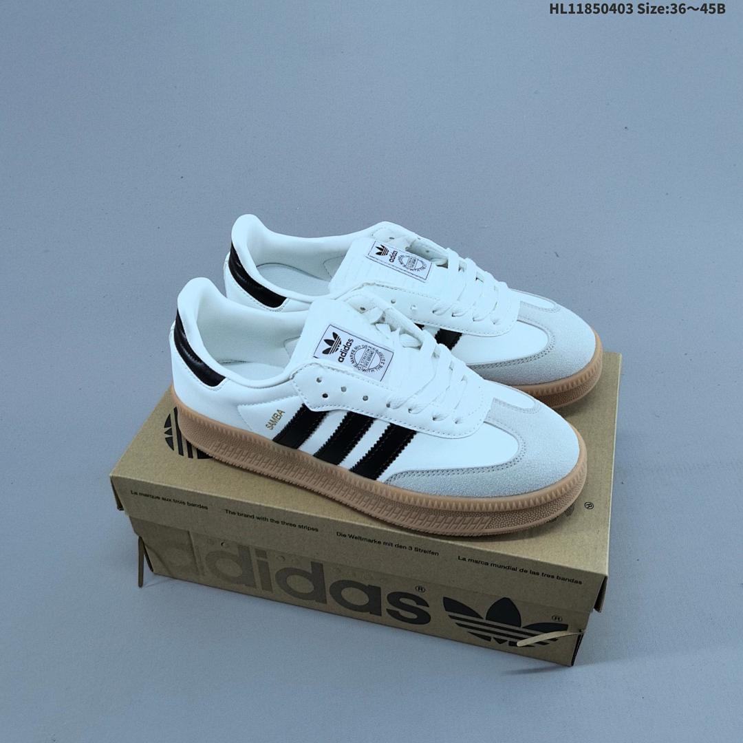 Adidas Originals Samba XLG 3 - foto 11