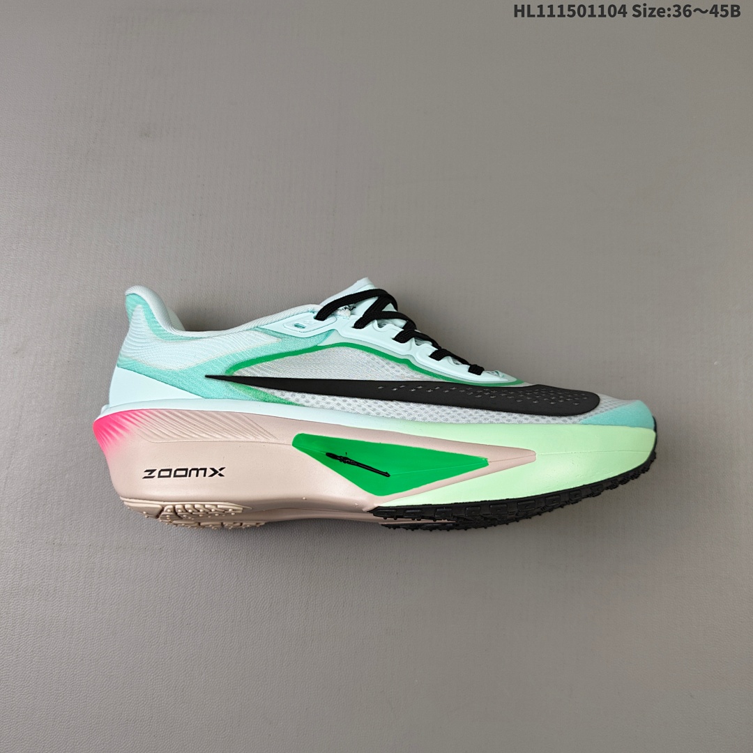 NIKE Zoom Fly 6 FN8455-001 ZOOM FLY 6 PRM Nike Zoom Fly 5