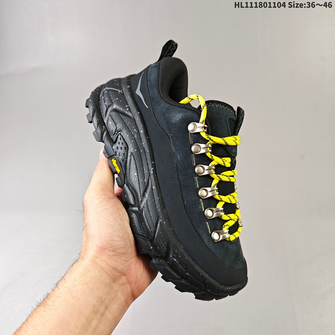 HOKA U TOR SUMMIT TP HOKA ONE ONE ONE ONE “ ” - foto 4