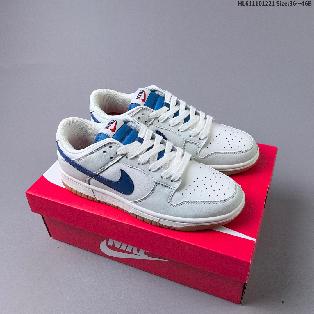 NIKE DUNK LOW -005 - foto 7