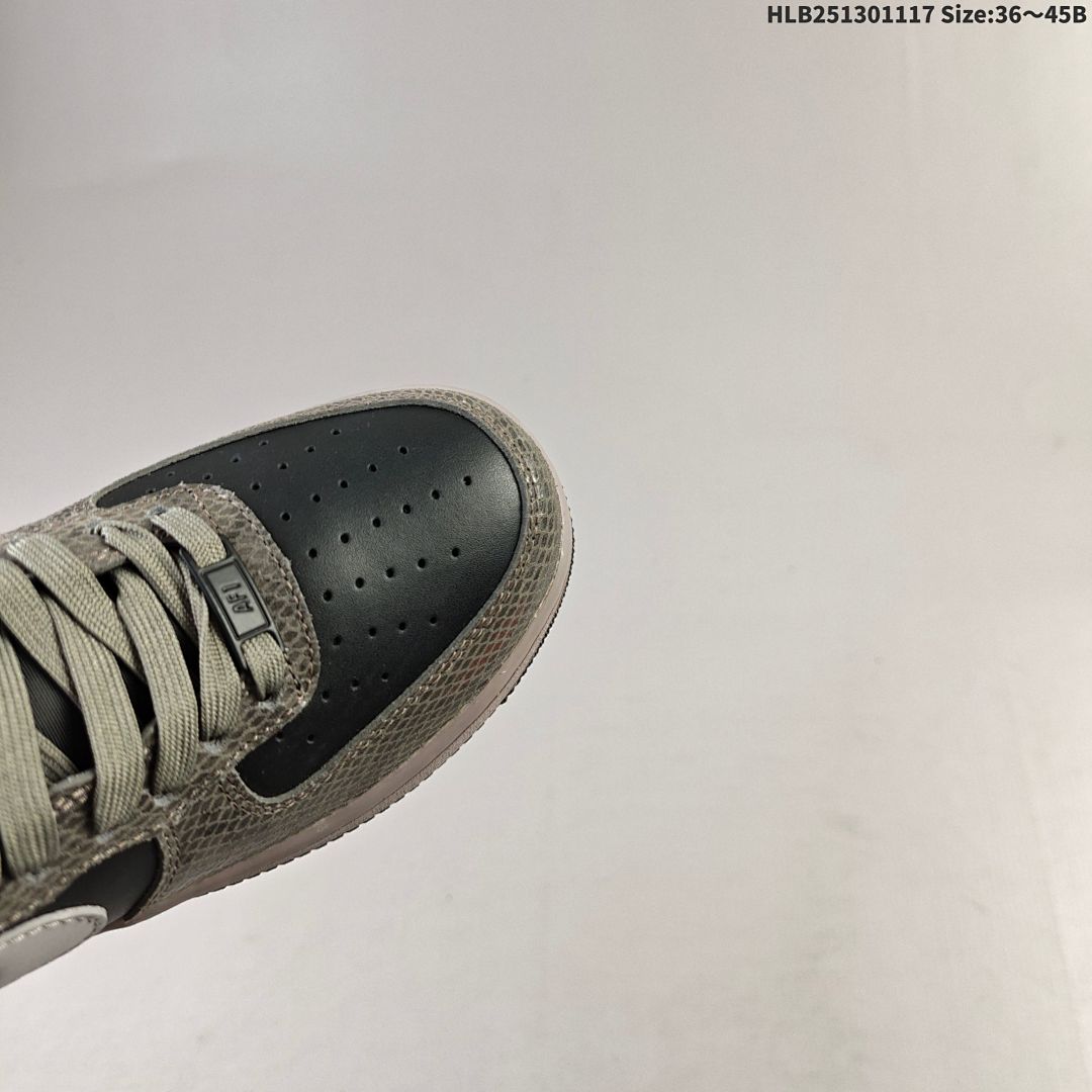 Nike AIR FORCE 1’07 Force - foto 4
