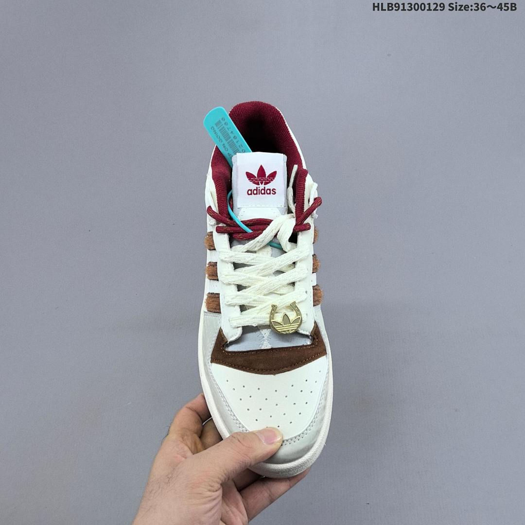 Adidas Forum Low CL CNY - foto 6