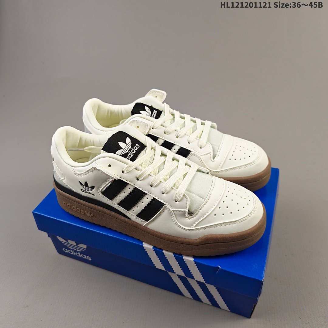 adidas Originals Forum Forum Low 1984 adidas Originals Forum H - foto 3