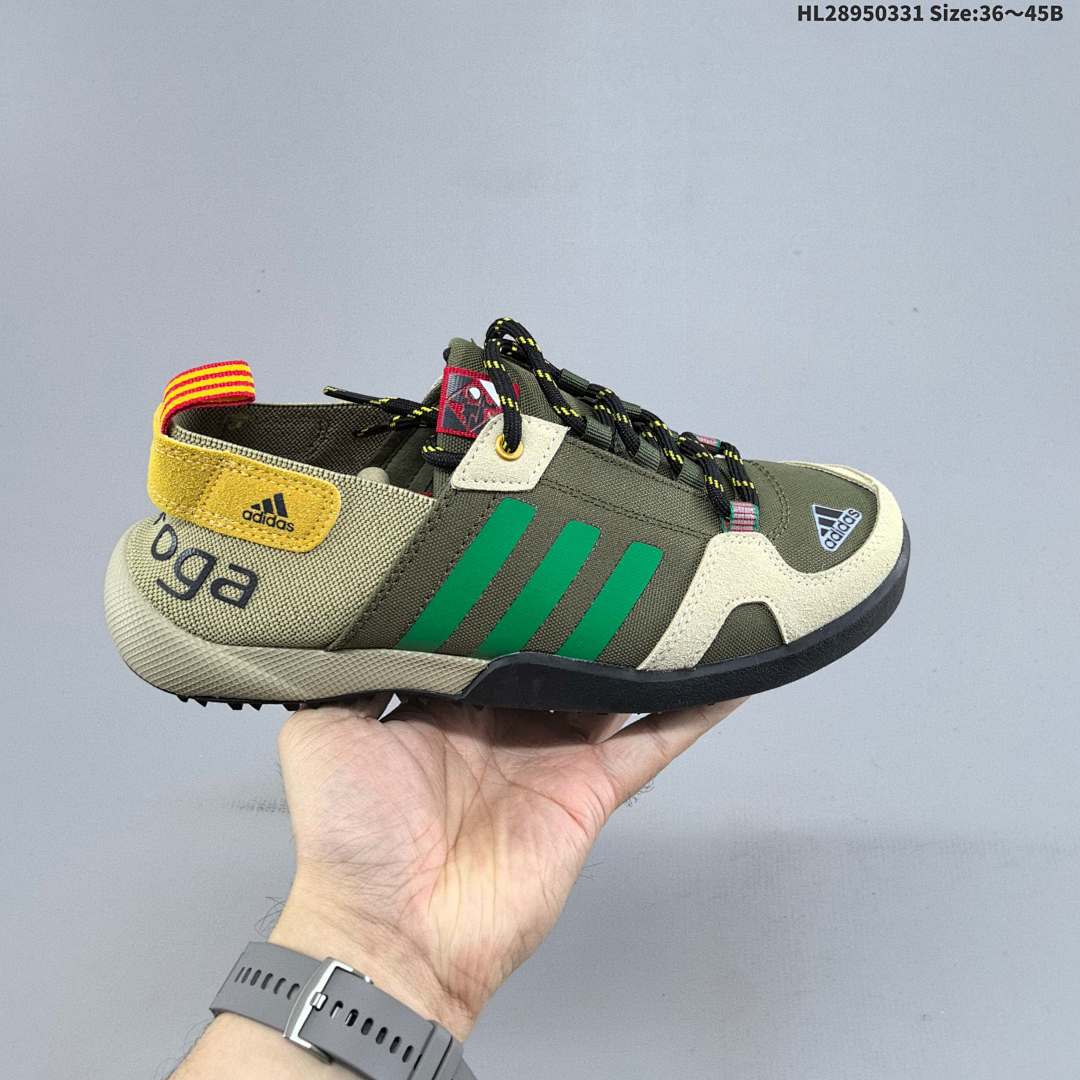 Adidas Climacool TERREX CC BOAT S.RDY - foto 4
