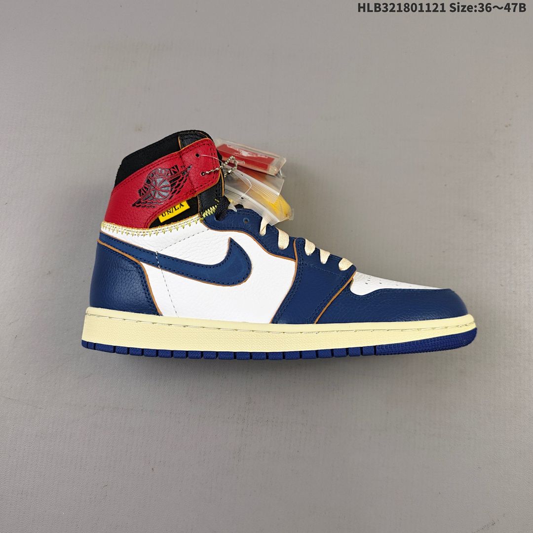 Nike Air Jordan 1 Retro High OG AJ1 ·