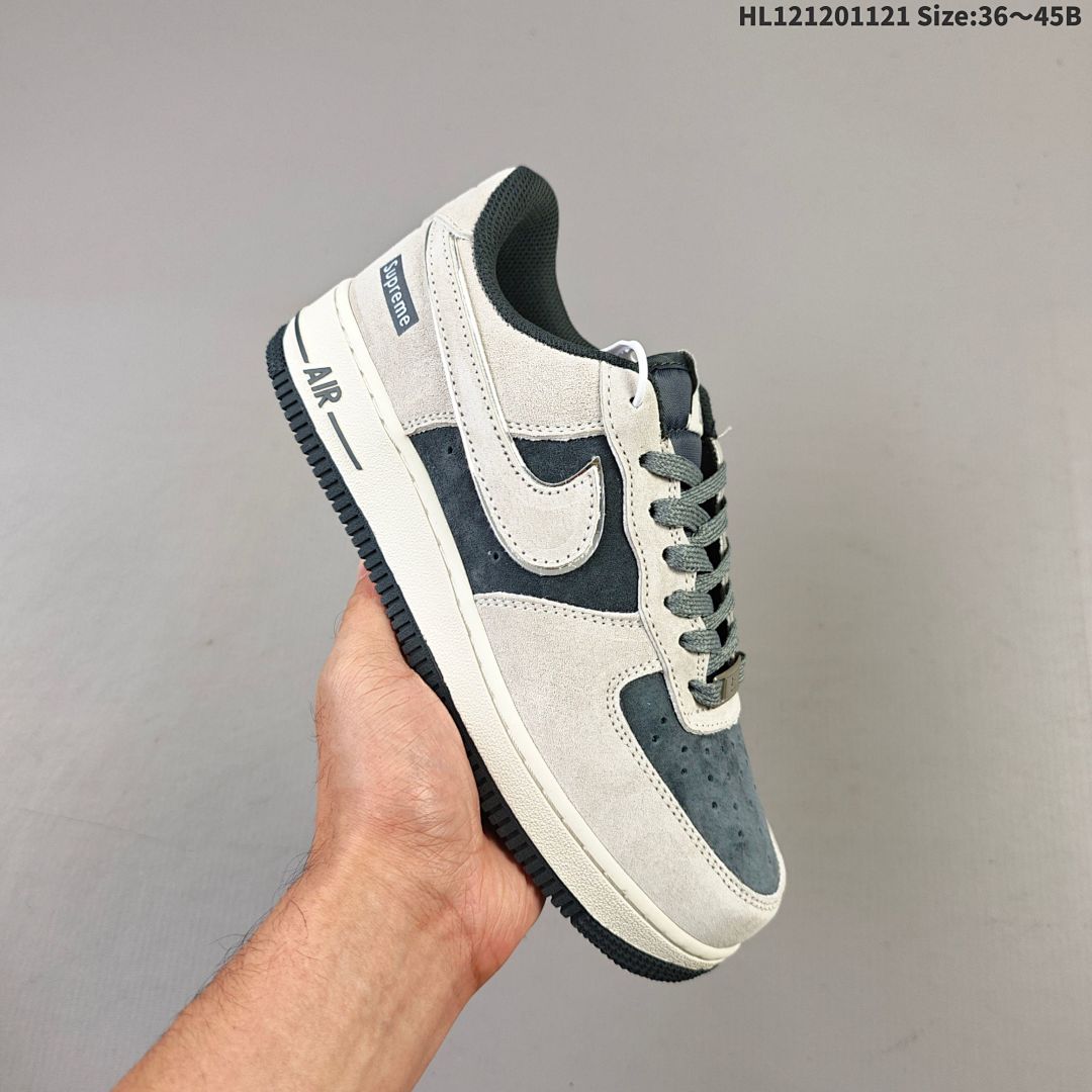 Nike Air Force 1 Low Force 1 - foto 9