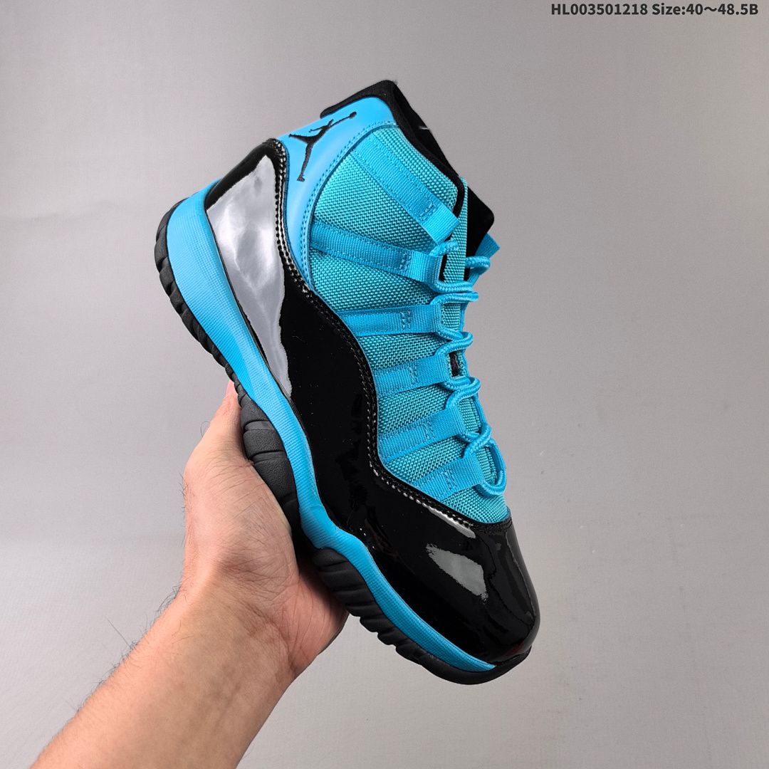 Air Jordan 11 Retro AJ11 11 aj11 11 - foto 8