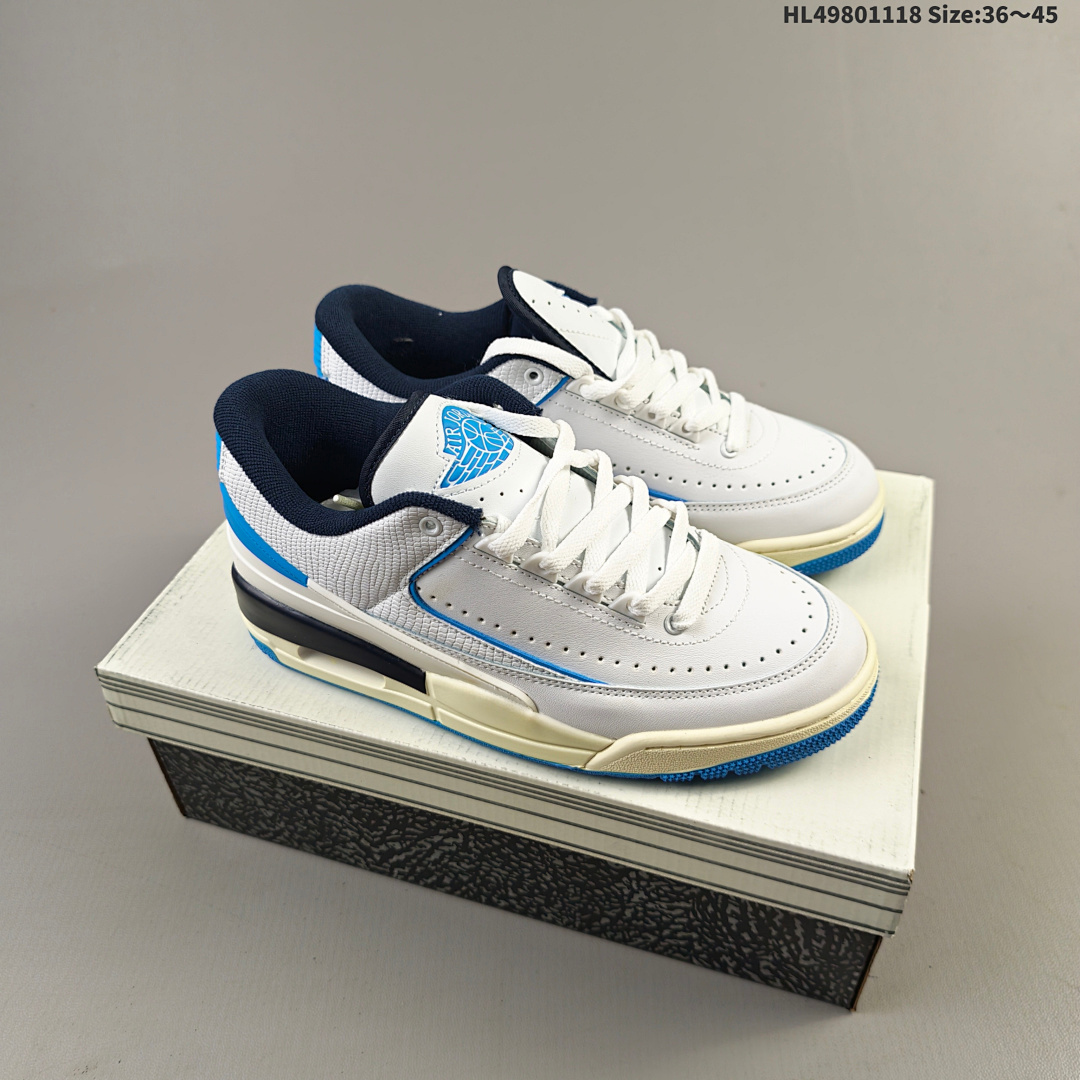 Air Jordan 2/3 Jordan Air Jordan 2/3 FZ4122-102HL49801118 - foto 6