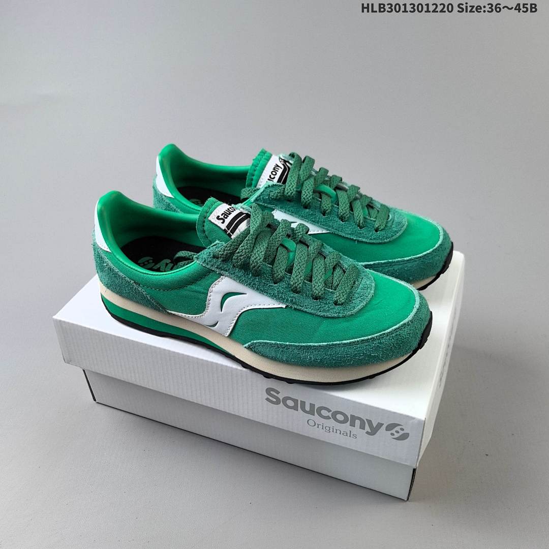 Saucony Trainer 80 HLB301301220 Size 45B - foto 3