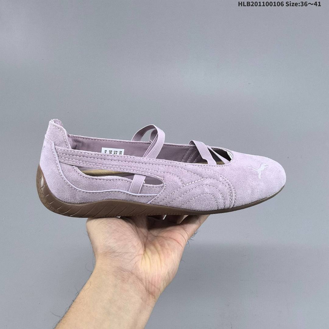 PUMA Speedcat Ballet 404383 41HLB2 - foto 9