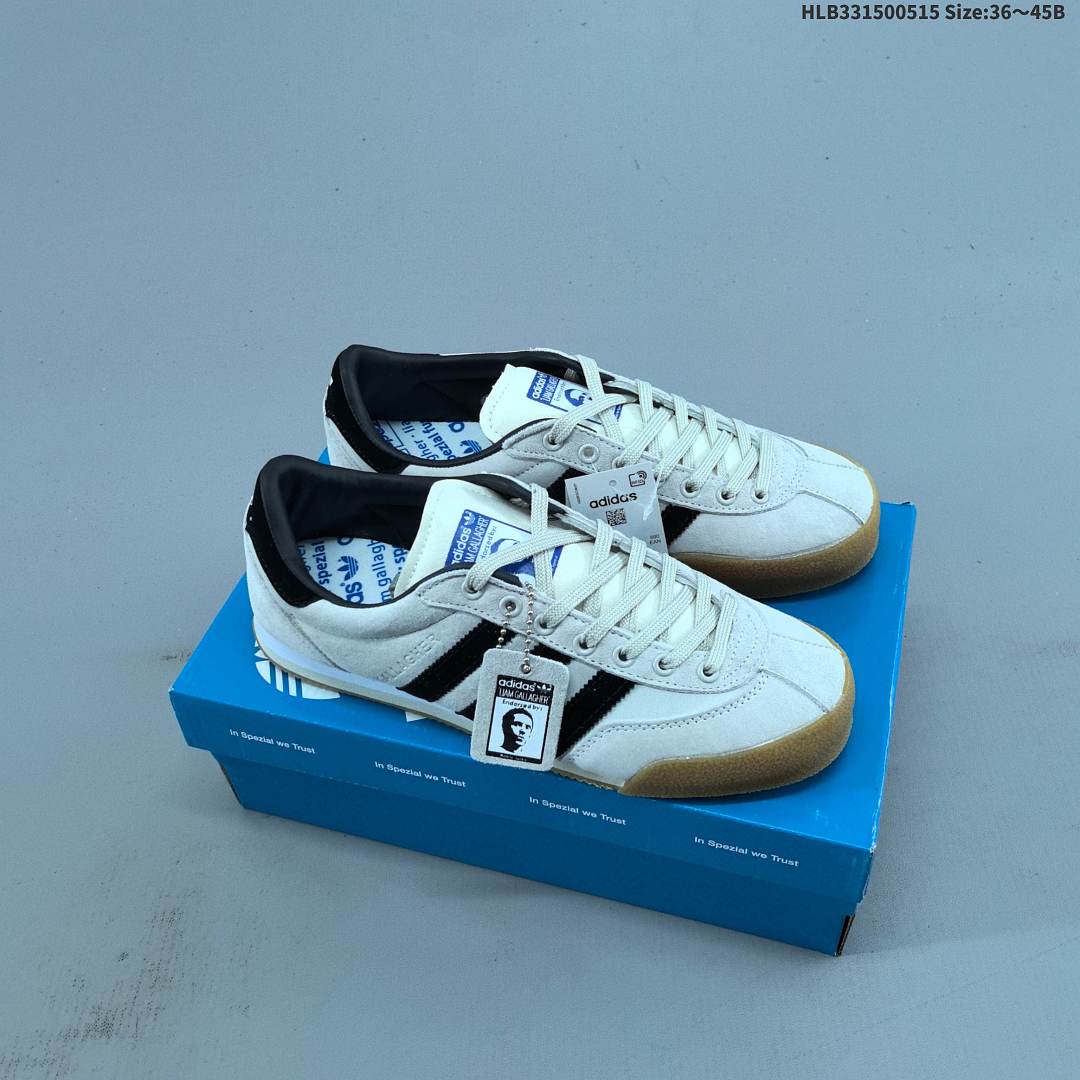 Adidas LG II SPZL ID Size 45B - foto 5